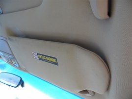 2006 Honda Accord EX Gold Sedan 2.4L Vtec AT #A24847